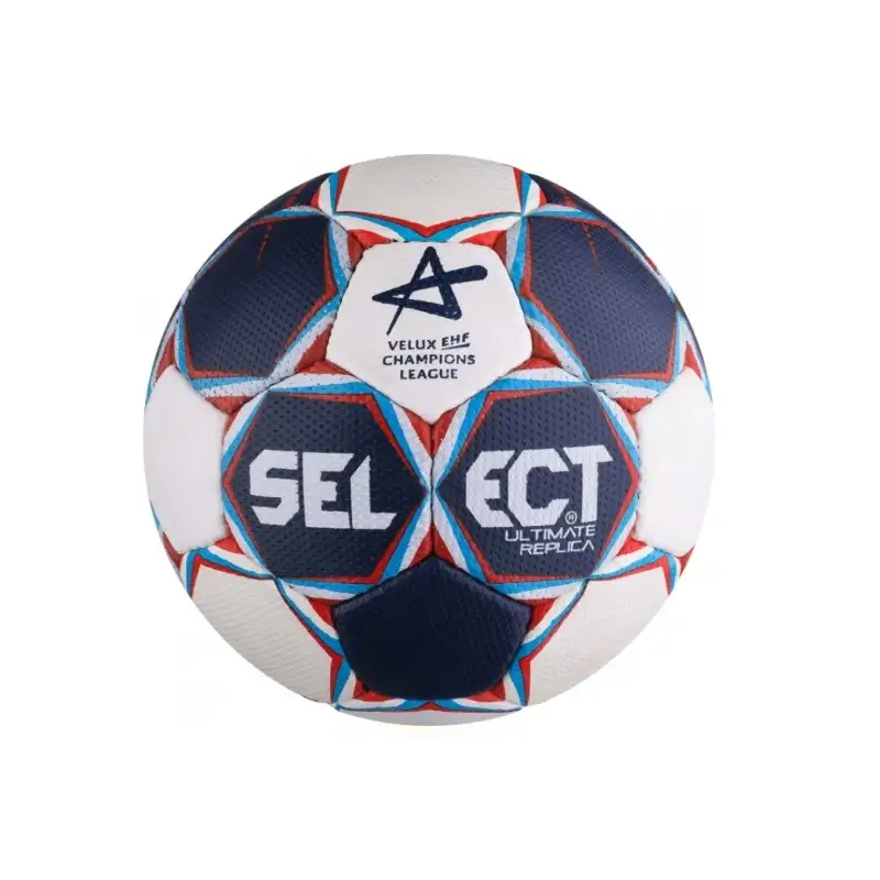 BALÓN SELECT ULTIMATE REPLICA EHF 018350