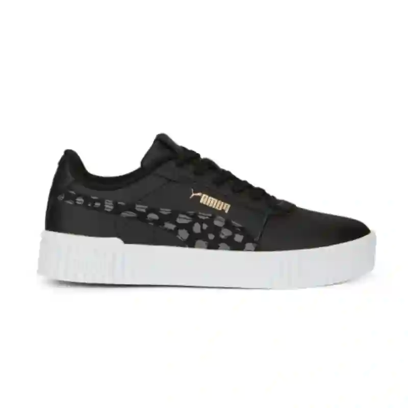 ZAPATILLA PUMA CARINA 2.0 ANIMAL JR PU392024