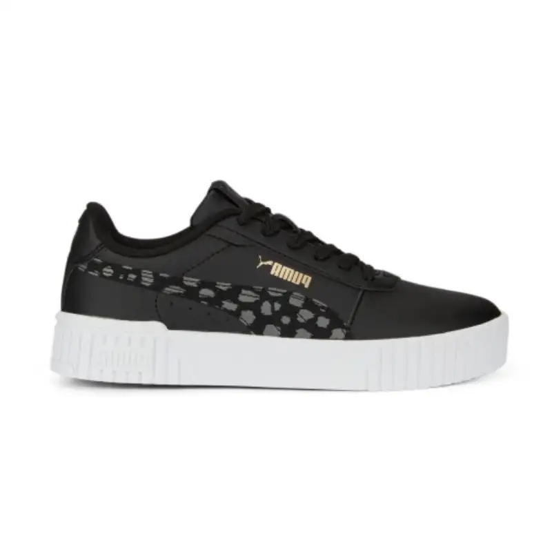 ZAPATILLA PUMA CARINA 2.0 ANIMAL JR PU392024