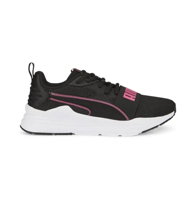 ZAPATILLA PUMA WIRED RUN PURE JR PU390847