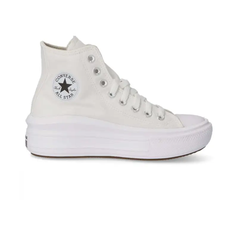 CHUCK TAYLOR ALL STAR MOVE CV568498C