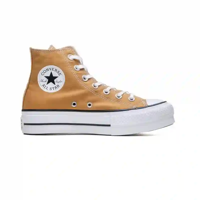 ZAPATILLA CONVERSE Chuck Taylor All Star Lift CVA07210C