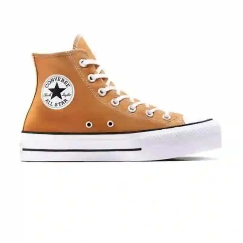 CONVERSE CHUCK TAYLOR ALL STAR LIFT HI A11537C