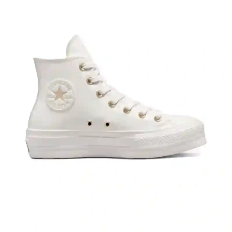 Chuck Taylor All Star Lift HI A03719C
