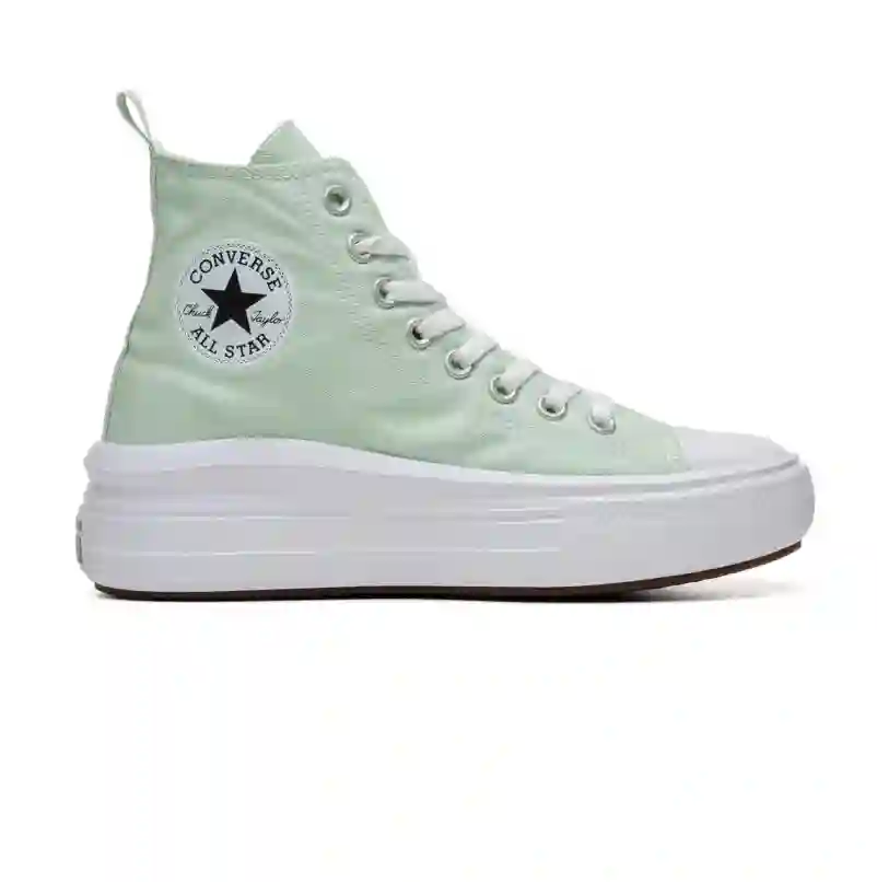 ZAPATILLA CONVERSE Chuck Taylor All Star Move