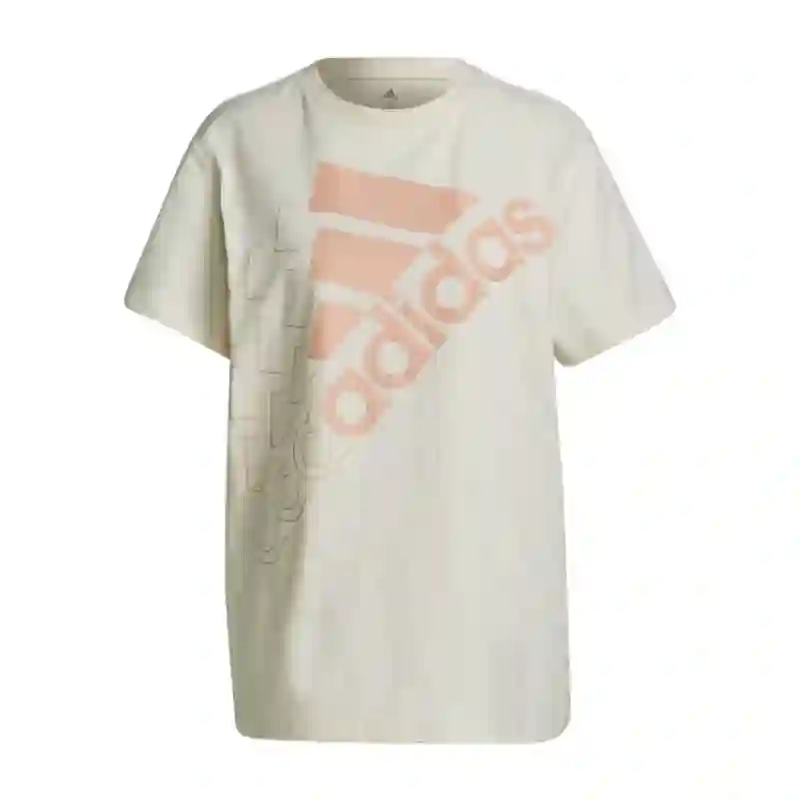 Brand Love Slant H10232 T -shirt