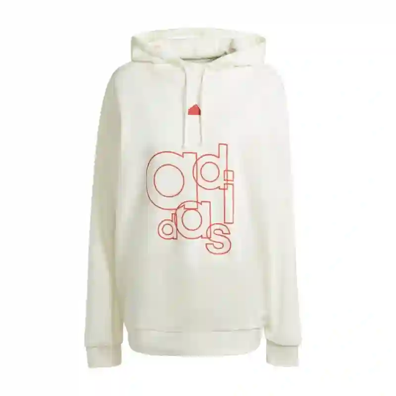 Adidas Bluv Hoodie Wmns Is4300 sweatshirt