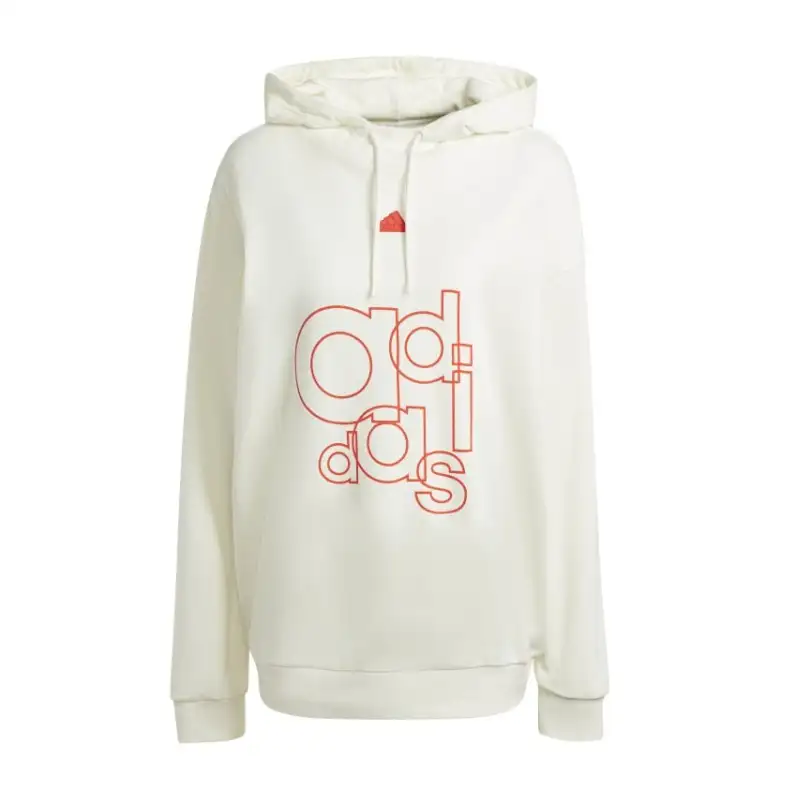 Adidas Bluv Hoodie Wmns Is4300 sweatshirt