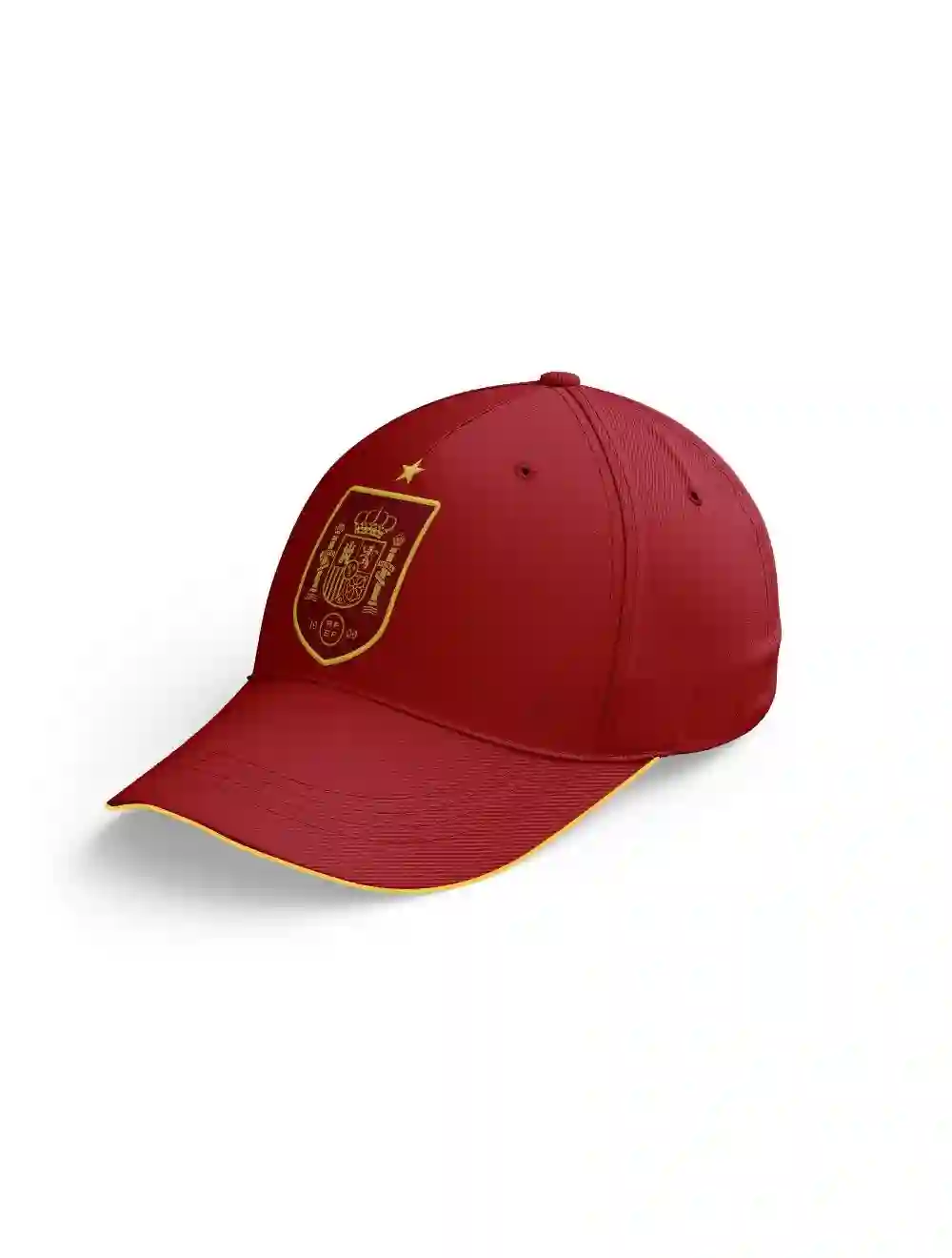 RFEF CUP ESPAÑA 22 22GO0001