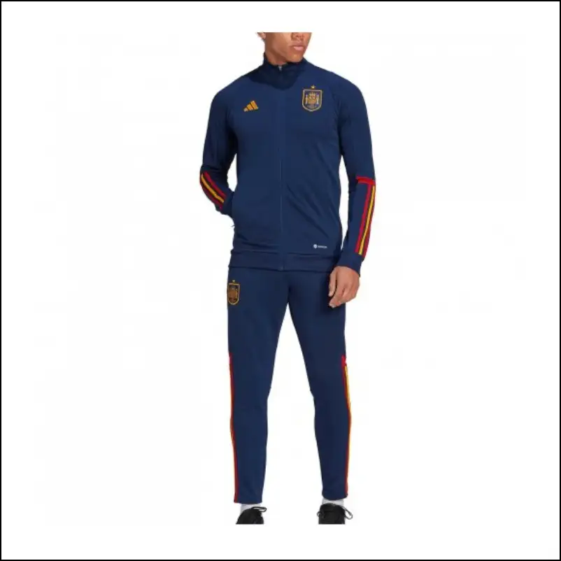 FEF 22 TK SUIT ADHE8819