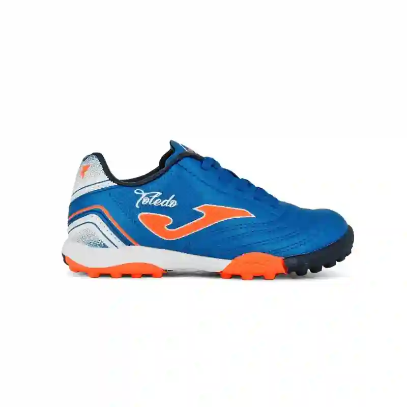 BOTA JOMA TOLEDO 2204 TF JR TOJW2204TF