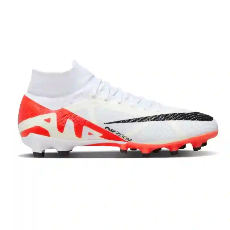 Nike Zoom Mercurial Superfly 9 DJ5596 600