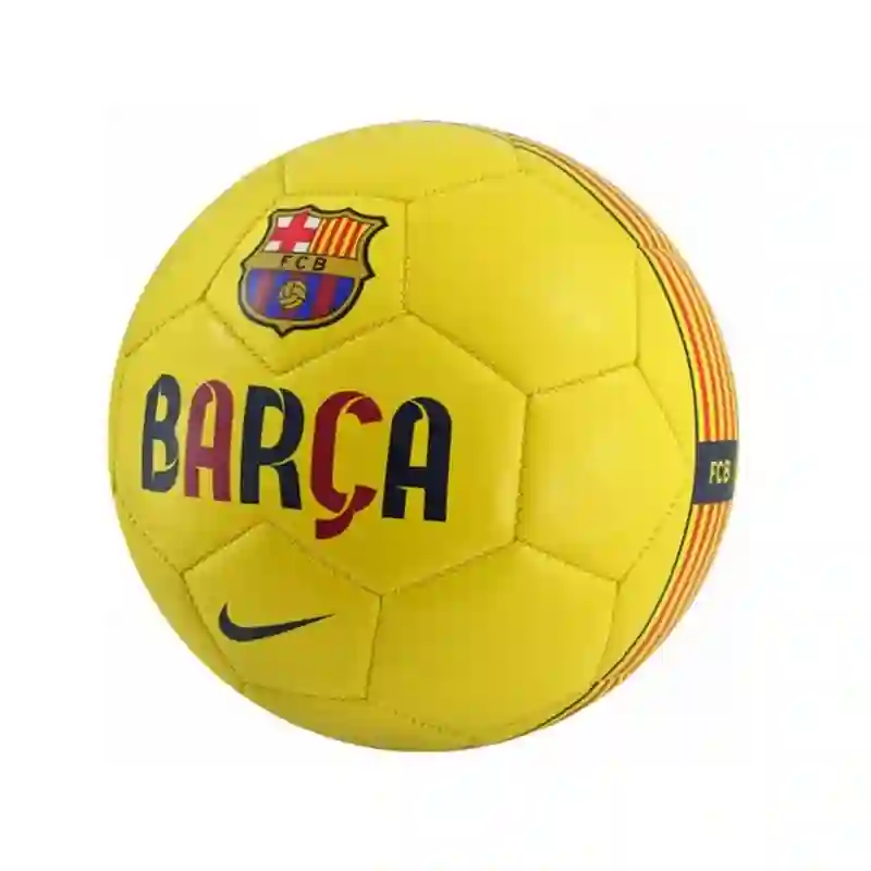 FCB SUPPORTER S BALL SC2239 764