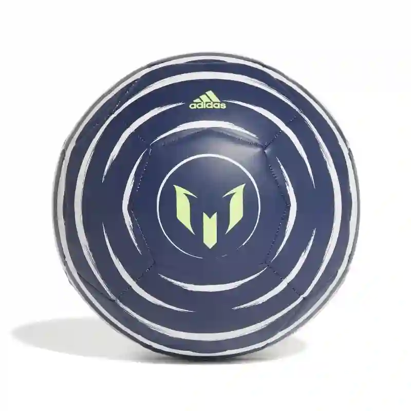 BALON ADIDAS MESSI CLB FL7026