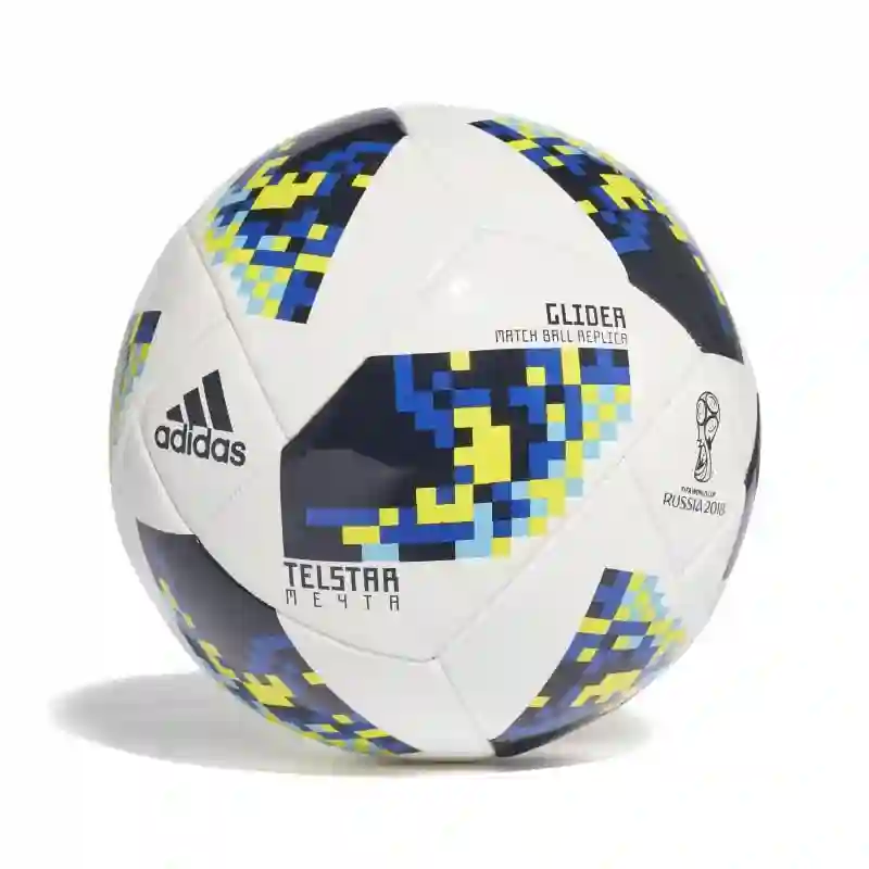 BALON ADIDAS WORLD CUP KO GLIDER CW4688