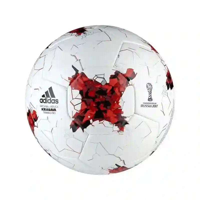 BALON ADIDAS CONFED TRAINING PRO AZ3205