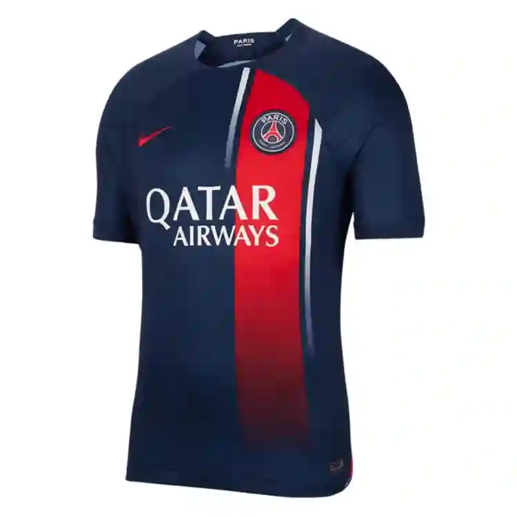 Paris Saint-Germain Stadium Home Nidx2694