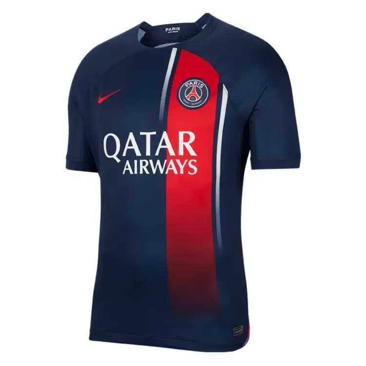 Paris Saint-Germain Stadium Home Nidx2694
