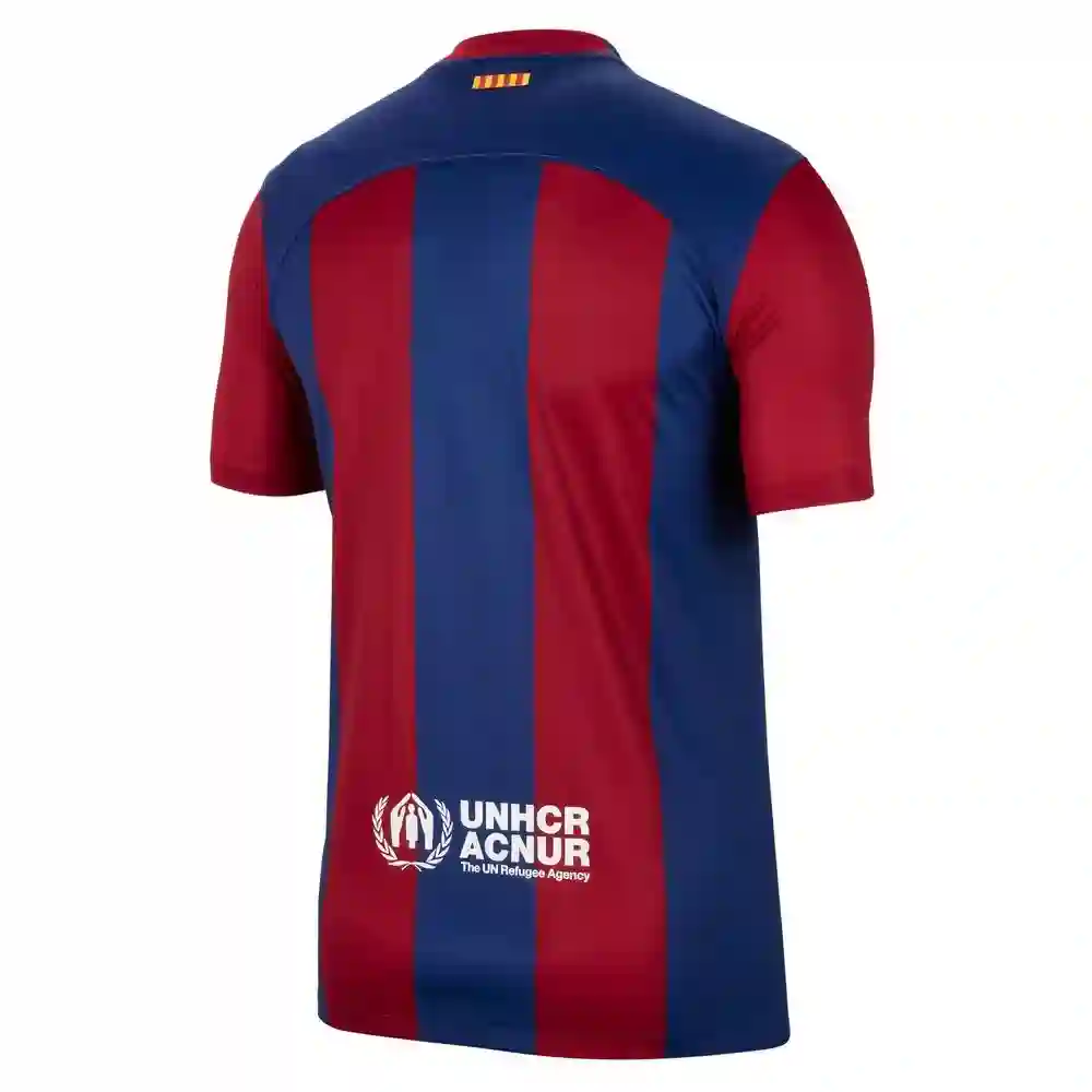 FC Barcelona 2023/24 Stadium Home Nidx2687