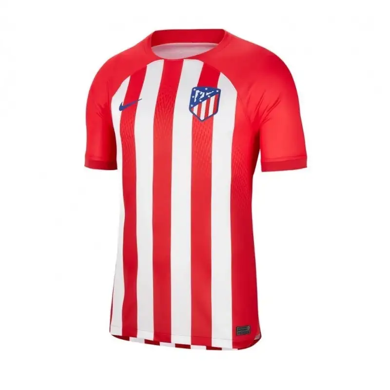 Nike Atlético 2023 2024 DRI-Fit Stadium Nidx2680 T-shirt