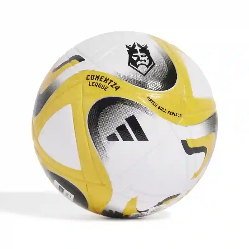 BALON ADIDAS KINGS LEAGUE CONEXT24 ADJE3195