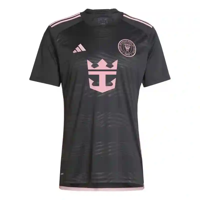 Inter from Miami Cf Away 2024 Jersey ADIS4877