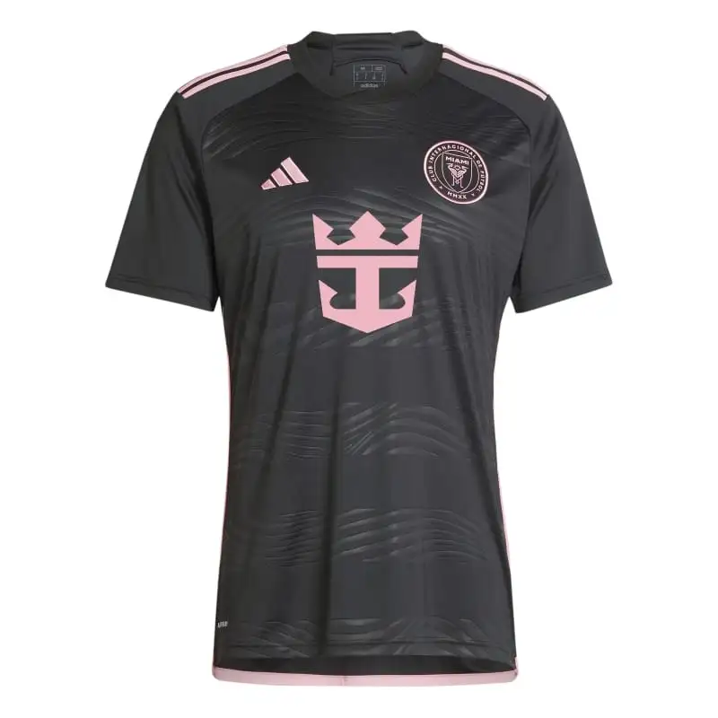 Inter from Miami Cf Away 2024 Jersey ADIS4877