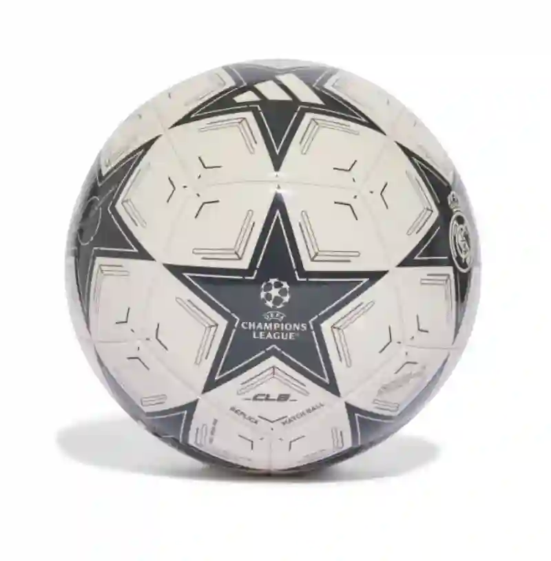 UCL REAL MADRID CLUB ADIX4053