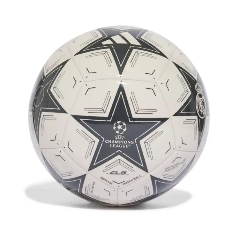 UCL REAL MADRID CLUB ADIX4053