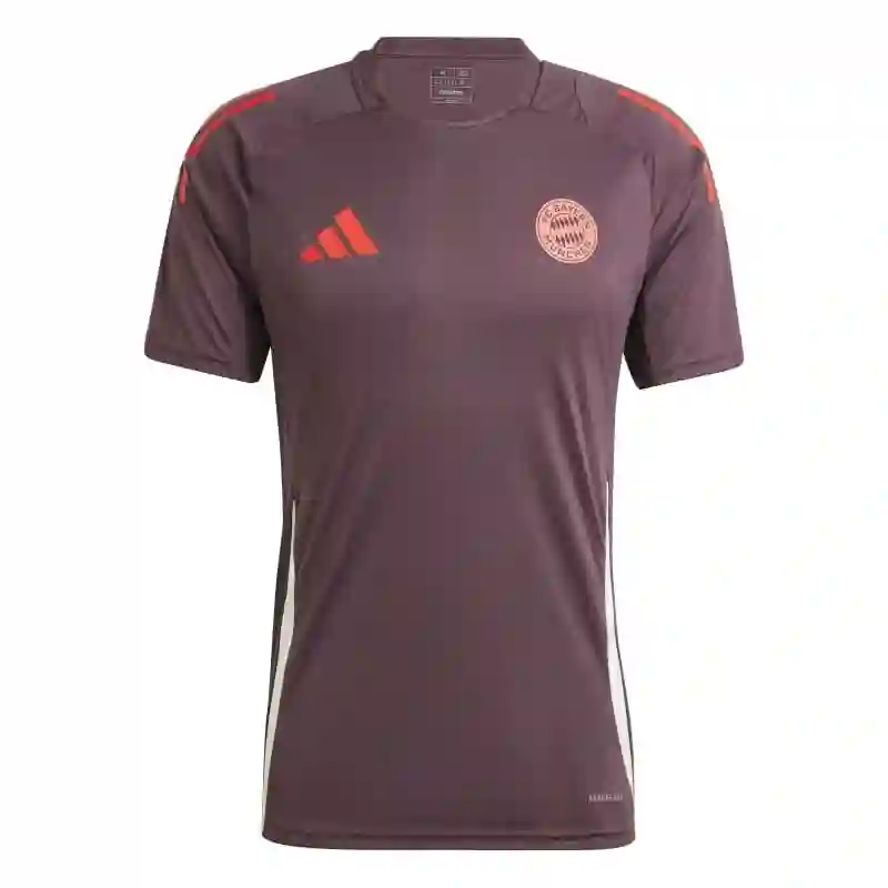 FC BAYERN MUNICH JERSEY 2024-25 ADIS9935