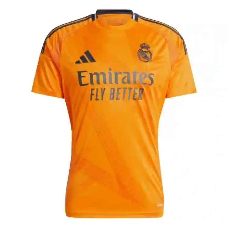 REAL MADRID AWAY JERSEY 2024-25 ADIU5013