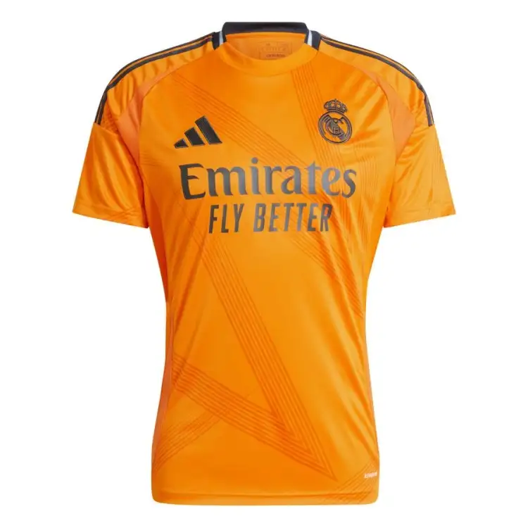 REAL MADRID AWAY JERSEY 2024-25 ADIU5013