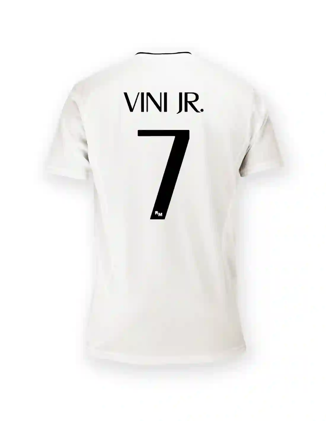 REAL MADRID HOME 24/25 JERSEY VINICIUS RM24C1 VINICIUS