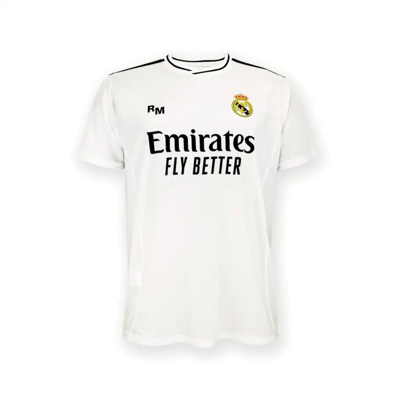 SET REAL MADRID HOME 24/25 JR BELLINGHAM RM24B1 BELLINGHAM