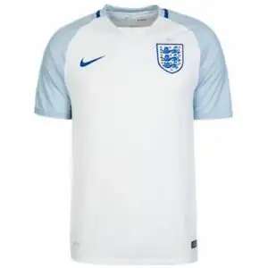 INGLATERRA HOME STADIUM JERSEY 724610 100