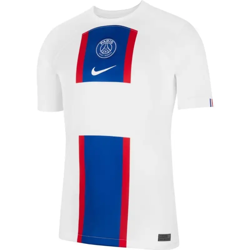 PARIS SANT-GERMAIN 3RD STADIM JERSEY 22-23 NIDN2716