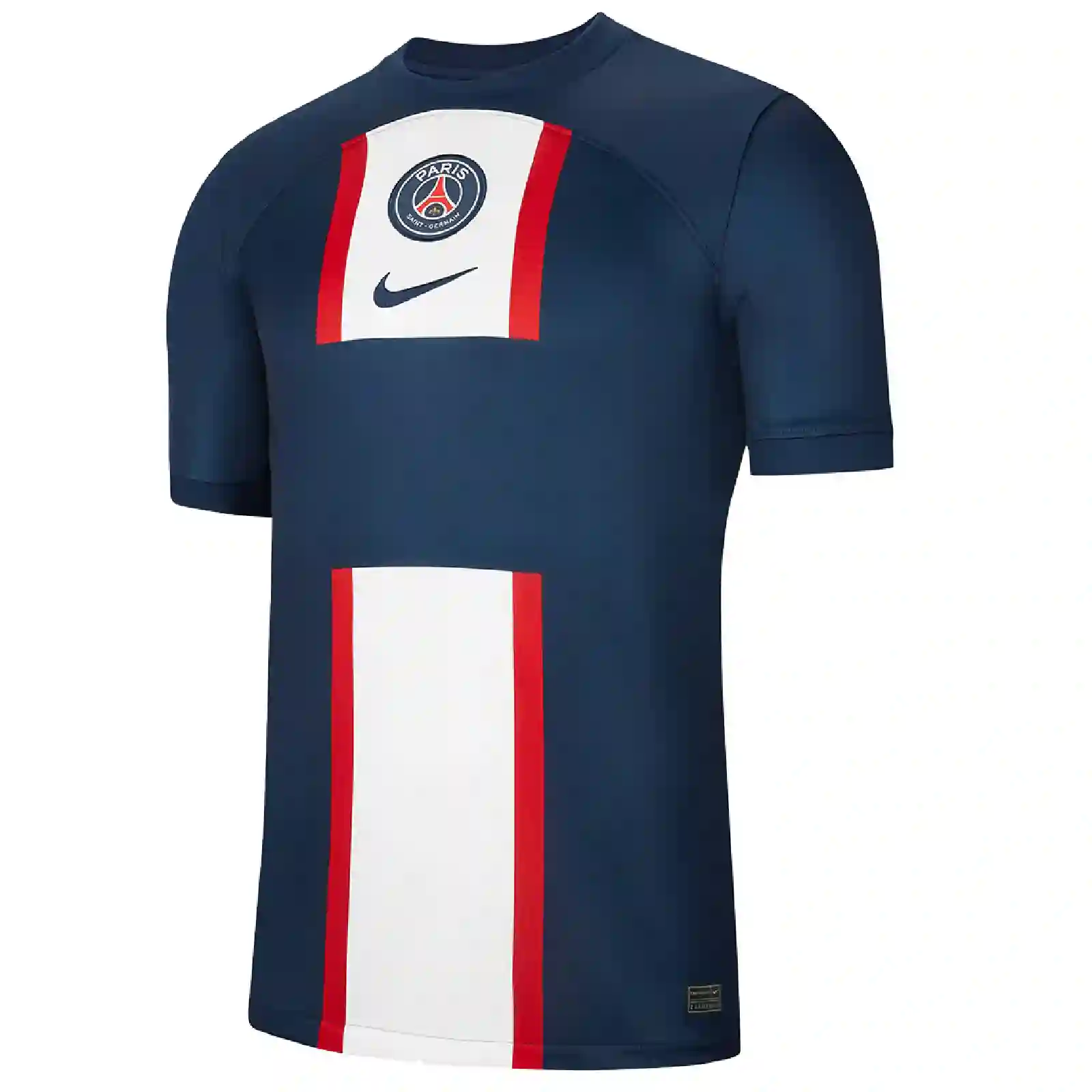 Paris Saint-Germain Home Jersey 22-23 DM1844