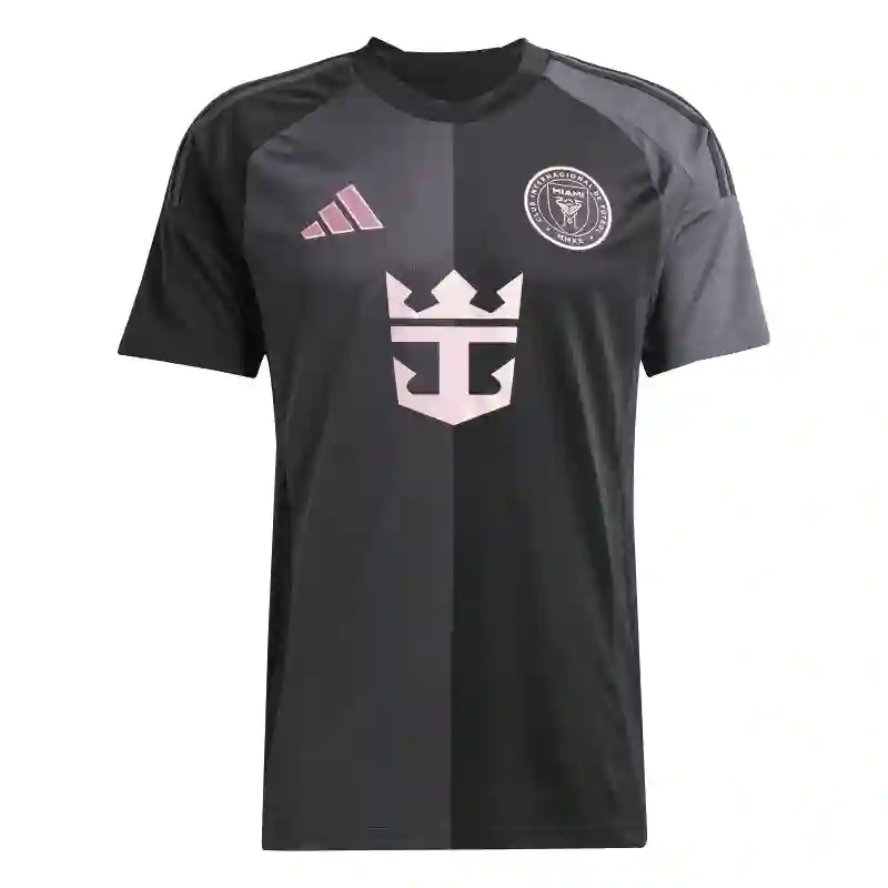 Inter Miami CF Away Jersey 2025-26