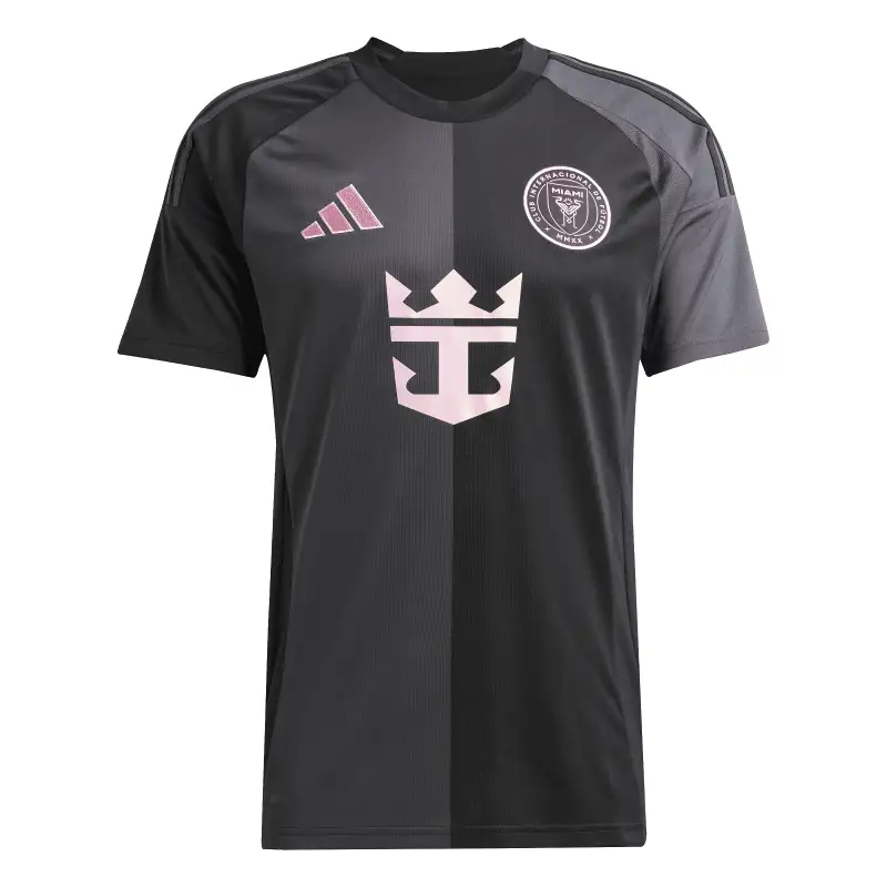 Inter Miami CF Away Jersey 2025-26