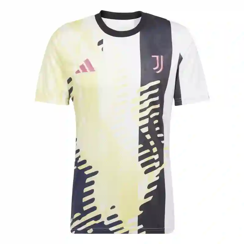 JUVE PRESHI 2024-25