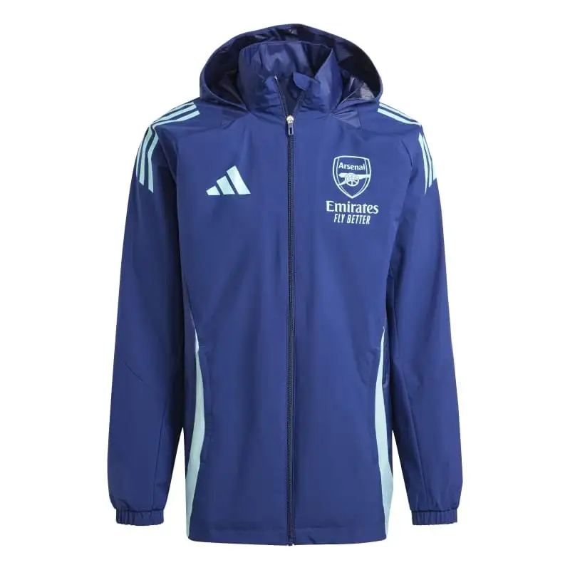 Arsenal FC Away Jacket 2024-25