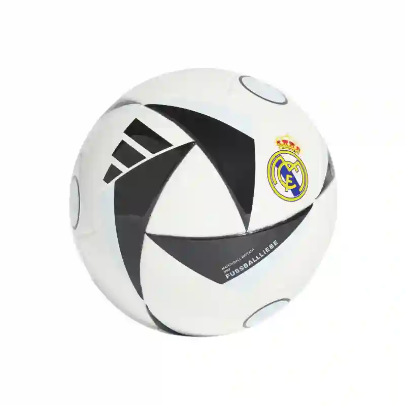 REAL MADRID MINI HOME 2024-25