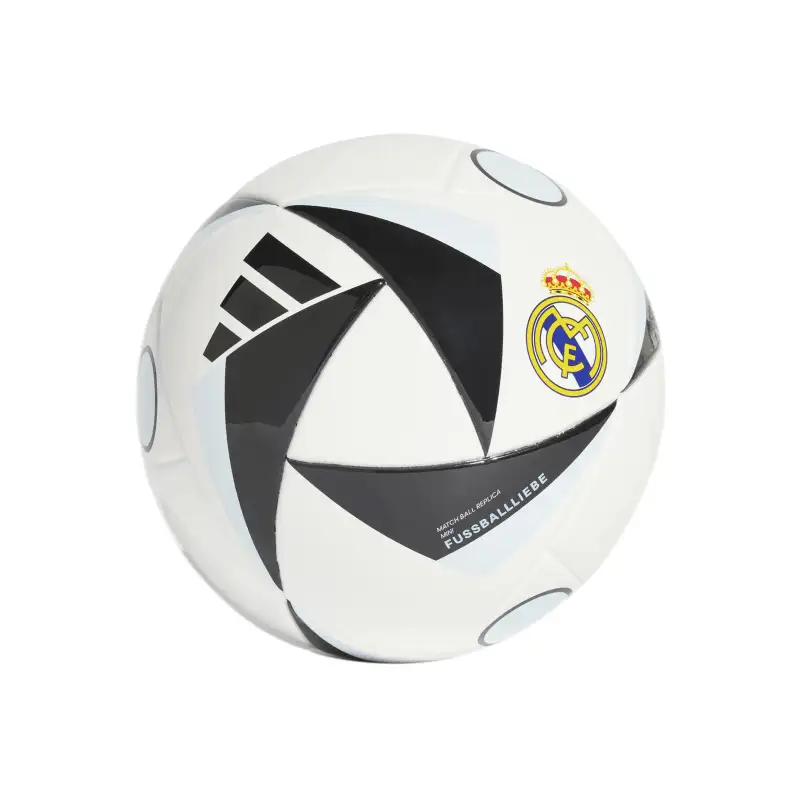 REAL MADRID MINI HOME 2024-25