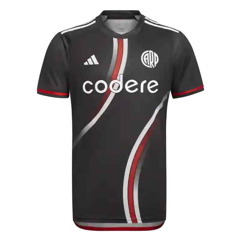 RIVER PLATE 3RD JERSEY 2024-25