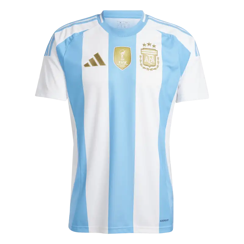 AFA HOME JERESEY 2024-25