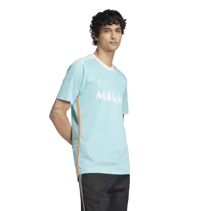 Inter from Milan CF 3rd Jersey 24-25