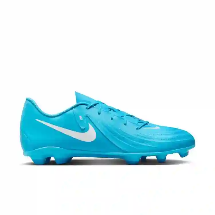 NIKE PHANTOM GX II CLUB FG/MG