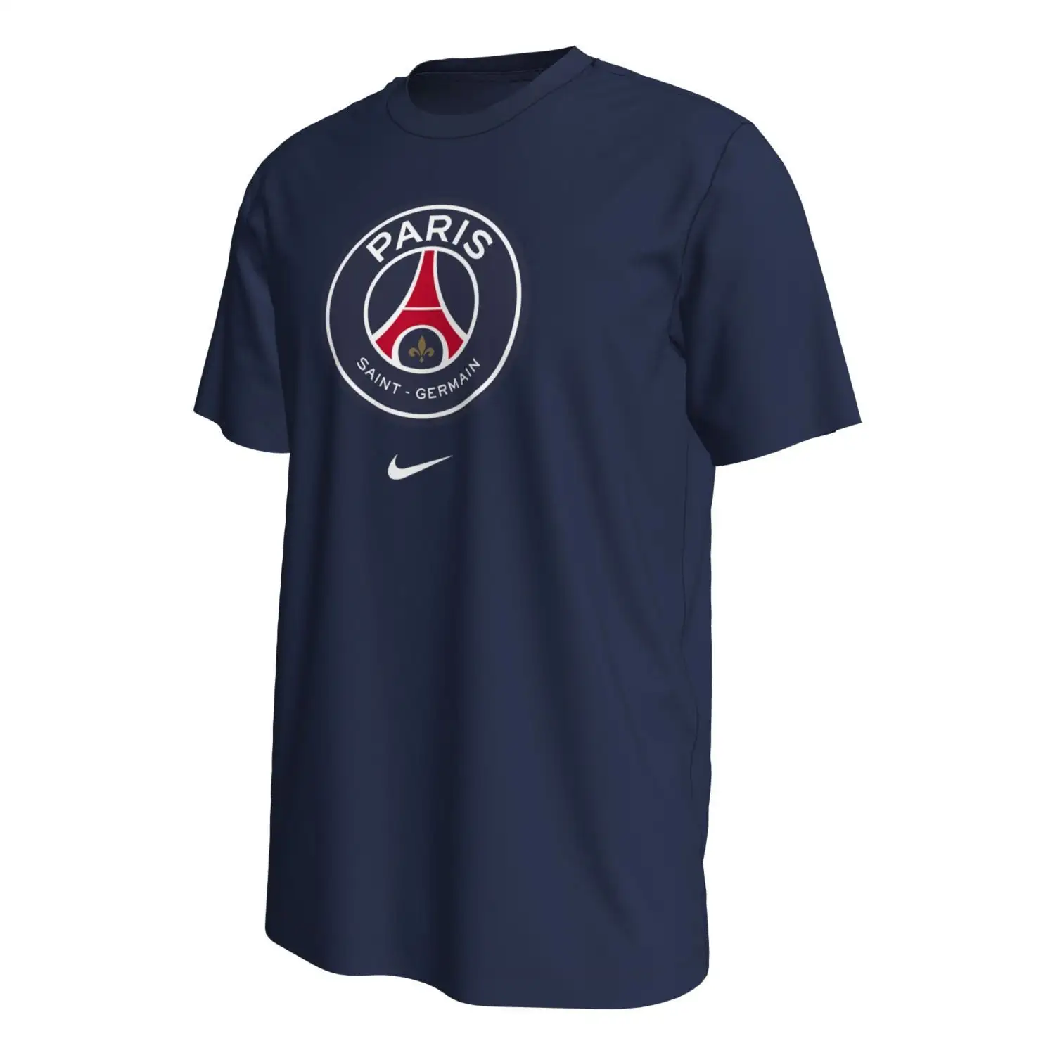 Paris Saint-Germain Men's T-S