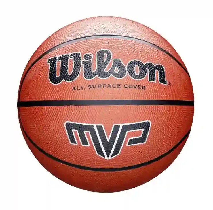 MVP 295 BASKET 0501445