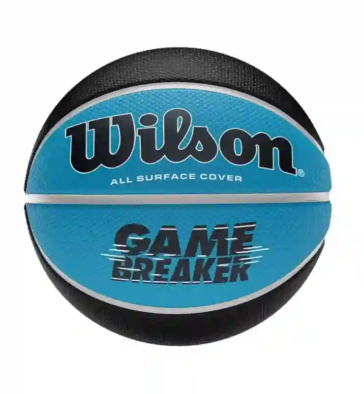 BALÓN BALONCESTO WILSON GAMEBREAKER 99297